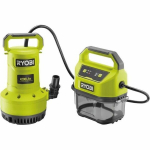 Ryobi Veepump RY18SPA-0