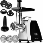 Hakklihamasin Hakklihamasin Clatronic FW 3803, Must h&otilde;bedane