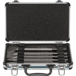 Makita meislikomplekt D-42379 SDS+ Chisel Set 250mm 5-osaline
