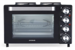 Miniahi Orava Elektra X48