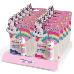 Huulepalsam lastele Martinelia Magical Unicorn, 1 tk.