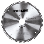 Saepuru &otilde;lu. D210x30mm 100 hambuline Proline