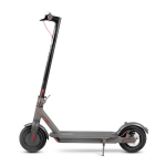 Elektrit&otilde;ukeratas Cityway 8,5'' 350W + 2 tagavararehvi, 25 km / h