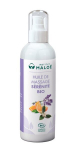 Massaaži&otilde;li eeterlike &otilde;lidega Serenite, 200 ml