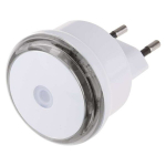&Ouml;&ouml;valgusti EMOS 220 V 3x LED, anduriga