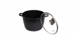 Pott 6.2 L marmorkattega KAMILLE 4407