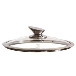 Berlinger Haus klaasist kaas, 28 cm