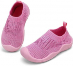 Ujumissussid/ujumisjalatsid lastele STQ, roosa