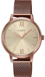 K&auml;ekell Casio LTP-E157MR-9AEF