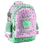 Ergonoomiline seljakott Paso Good Things, PP20GT-116