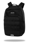 Seljakott CoolPack Army Black C39258