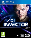 Arvutim&auml;ng Muusikam&auml;ng - JUST FOR GAMES - AVICII Invector - Hooajaline tegevus - 25 saavutust - PS4