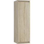 Vitriinkapp NORE CLP W30, tamme v&auml;rv