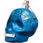 Tualettvesi Police To Be Tattooart EDT meestele 125 ml