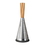 Gourmeti saladus - Rapsikate silindertoru akatsiaga INOX