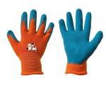 Laste kindad ORANGE lateks (suurus 4), Bradas