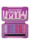 BYS Lauv&auml;rvipalett Jellylcious Grape On The Go