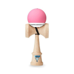 Klassikaline Jaapani m&auml;nguasi Krom Kendama POP Pink