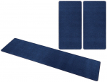Vaipade komplekt Hanse Home Nasty, 3 tk