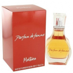 Tualettvesi Montana Parfum de Femme EDT naistele 100 ml