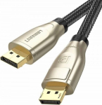 DisplayPort - DisplayPort DP112 DP1.4 8K 3 m kaabel - must
