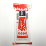 Vedel PVC plaaster LATKA24, must