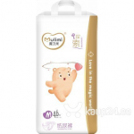 M&auml;hkmed Mulimi M 6-11kg, 46tk