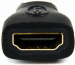 Adapter StarTech HDACFM HDMI to HDMI Mini