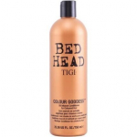 Palsam v&auml;rvitud juustele, Tigi Bed Head Colour Goddess 750 ml