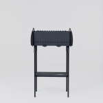 Mangal &Scaron;a&scaron;l&otilde;kigrill, 3mm paksusest metallist