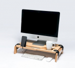 Monitori hoidja Monitori alus