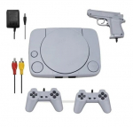 TV m&auml;ngukonsool R13A