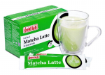 MATCHA LATTE - Valmis rohelise tee piimajook, Gold Kili, 10x25g