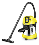 Tolmuimeja Akutolmuimeja Karcher WD 3 Battery Premium Set