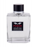 Tualettvesi Antonio Banderas Power of Seduction EDT meestele 200 ml