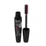 Lavera Ripsmetu&scaron;&scaron; mahu, p&ouml;&ouml;rlemise ja pikkuse suurendamiseks Butterfly Effect (Beautiful Black Mascara) 11 ml