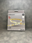 LED riba Eurolight Toronto 5m 120LED/m IP20 4000K