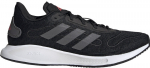 Meeste tossud Adidas Galaxar Run W, must