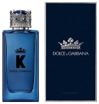 Parf&uuml;&uuml;mvesi Dolce&Gabbana King EDP meestele 150 ml