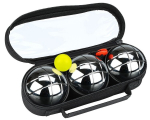 Petanque komplekt Get&Go Jeu de Boules Set IV