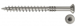 Puidukruvi FTS-ST 5,0x50 A2, 200 tk
