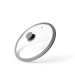 Fissman klaasist kaas Arcades, 20 cm