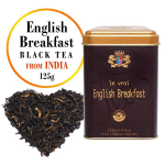 English Breakfast Black tea - Inglise hommikutee, Premiers, 125g