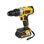 L&ouml;&ouml;ktrell 20 V 2xLi-Ion POWX00445 Powerplus X