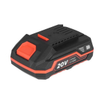 Aku Li-Ion 20V, 2.0Ah BP-220 Dnipro-M