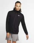 Pluus NIKE Dri-FIT Full-Zip Training Hoodie