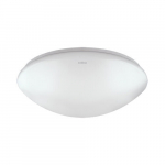 leon led mvs 16w 4000k liikumisanduriga laevalgusti STR&Uuml;HM 100 x 325 x 325 mm