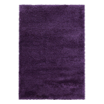 Ayyildiz vaip Fluffy Lila 3500 120x170 cm
