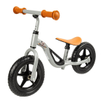 Tasakaaluratas Chillafish Charlie 10"