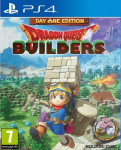 Dragon Quest Builders - PlayStation 4